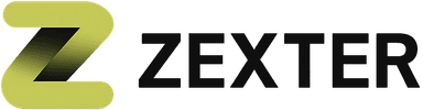 Zexter Logo
